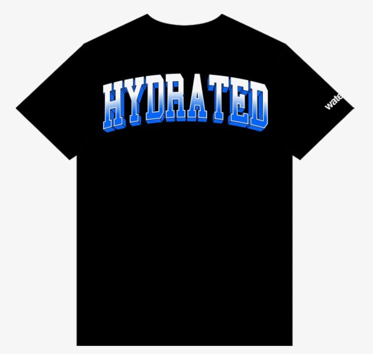Hydrated Tee